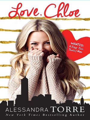 cover image of Love, Chloe